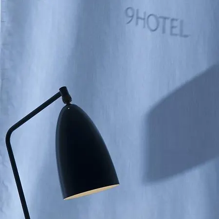 酒店 歌剧院9号酒店 巴黎