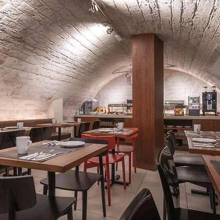 歌剧院9号酒店 酒店