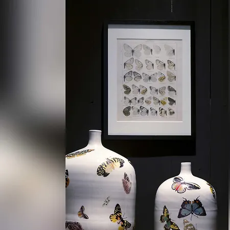 歌剧院9号酒店 酒店 巴黎