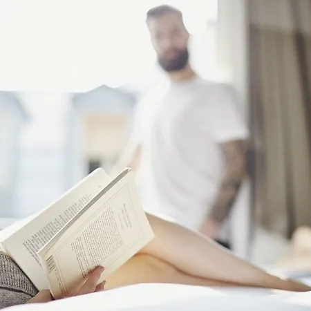 歌剧院9号酒店 酒店