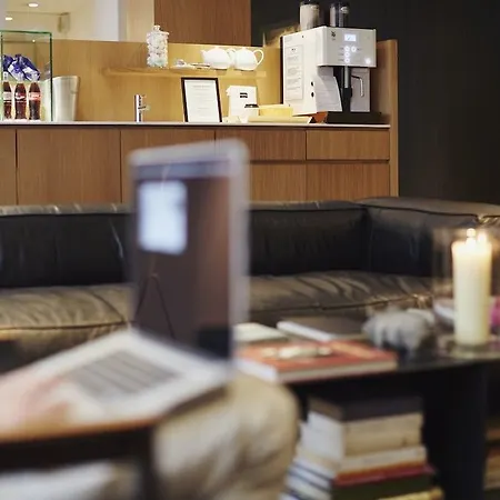 歌剧院9号酒店 酒店 巴黎