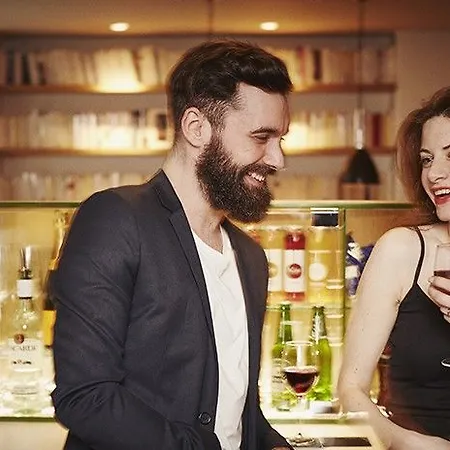 歌剧院9号酒店 酒店