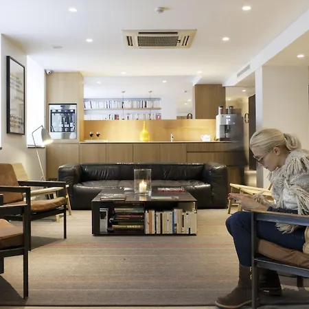 酒店 歌剧院9号酒店