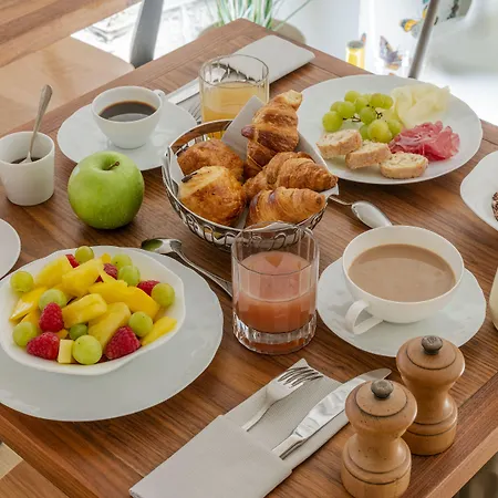 歌剧院9号酒店 3* 巴黎