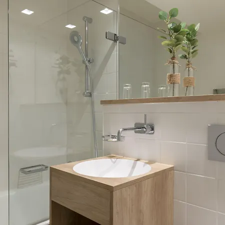 歌剧院9号酒店 3*