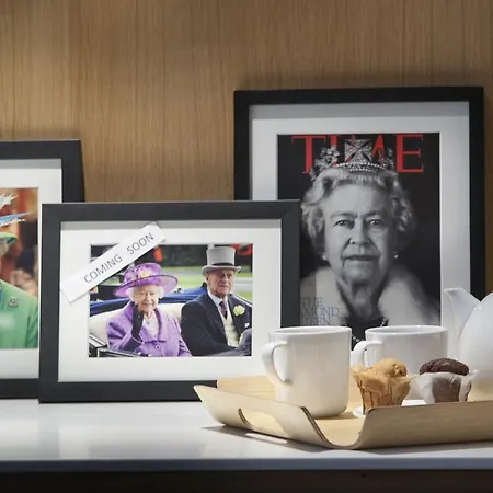 歌剧院9号酒店 酒店 巴黎