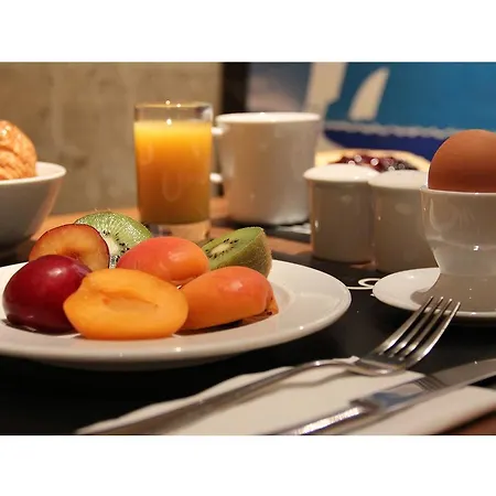 歌剧院9号酒店 酒店