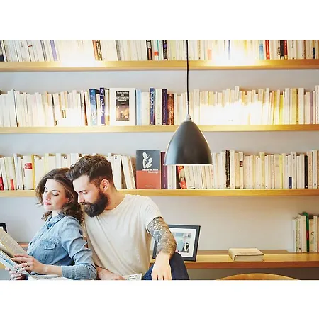 酒店 歌剧院9号酒店 巴黎