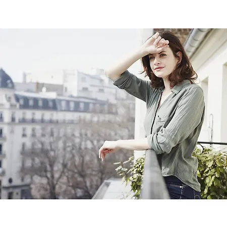 歌剧院9号酒店 酒店 3*