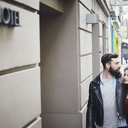 歌剧院9号酒店 酒店