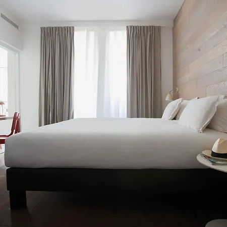 歌剧院9号酒店 酒店