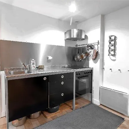 歌剧院9号酒店 酒店 3*