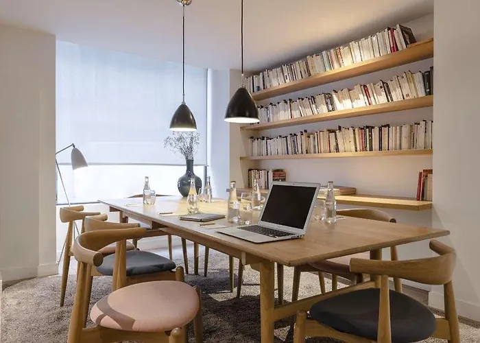 Hotel 9hotel Opera Parigi