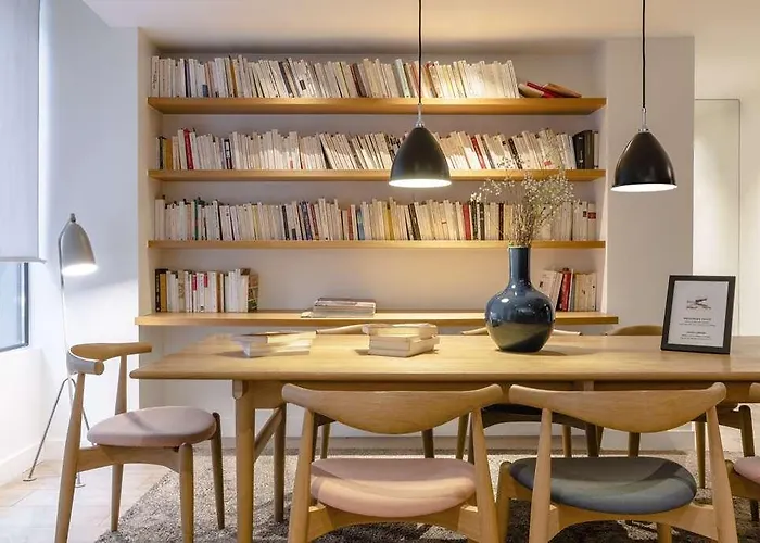 9hotel Opera 3* Parigi