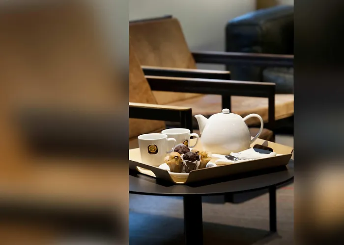 9hotel Opera 3* Parigi