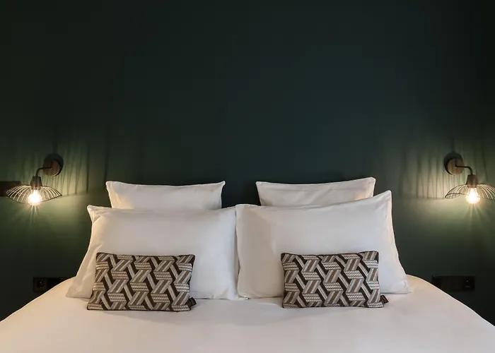 9hotel Opera Hotel Parigi