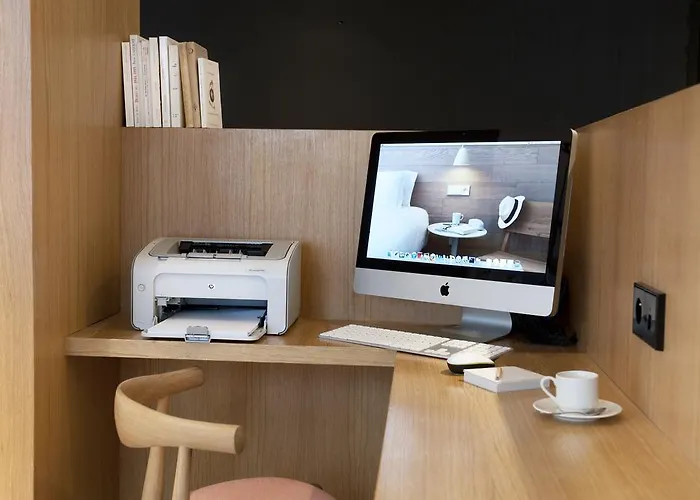 9hotel Opera Hotel Parigi