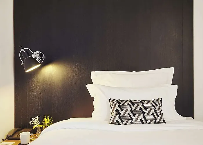 Hotel 9hotel Opera Parigi