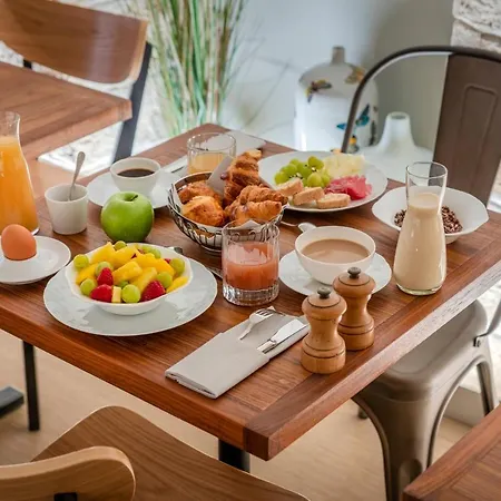 9hotel Opera 3* Paris