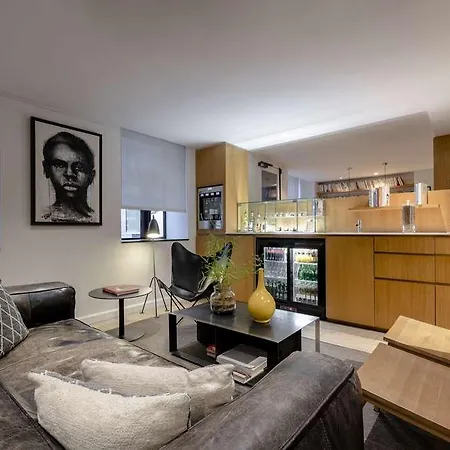 9hotel Opera Hotel 3*