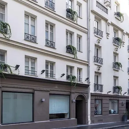 Hotel 9hotel Opera