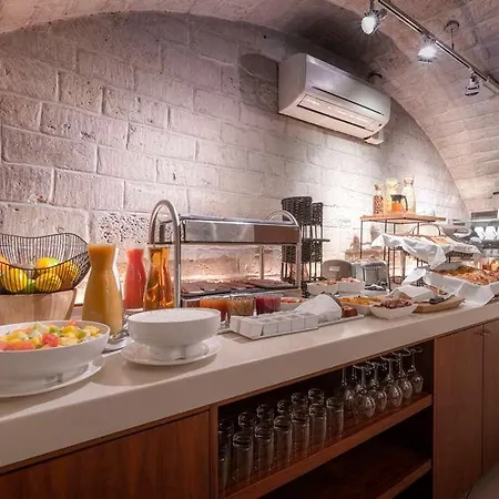 9hotel Opera Paříž