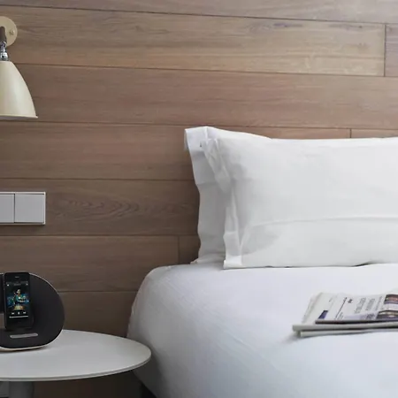Hotel 9hotel Opera 3*