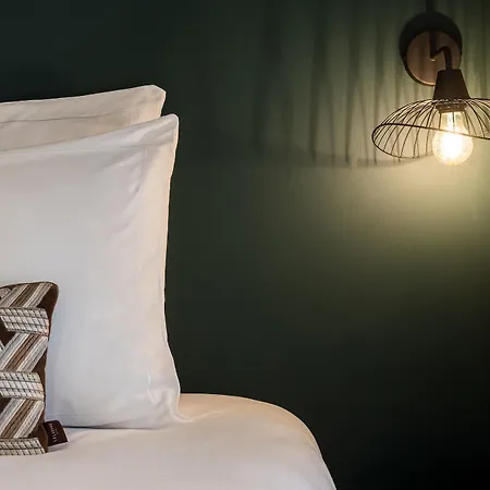 9hotel Opera Hotel 3*