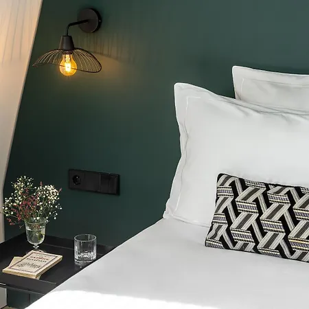 Hotel 9hotel Opera