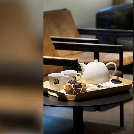 9hotel Opera 3* Paříž