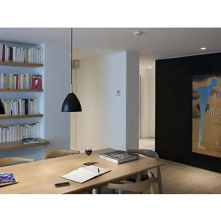 Hotel 9hotel Opera 3*