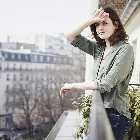 9hotel Opera Hotel Paris