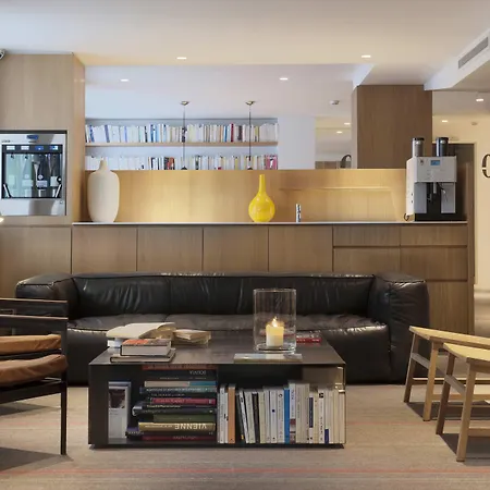 9hotel Opera Hotel 3*