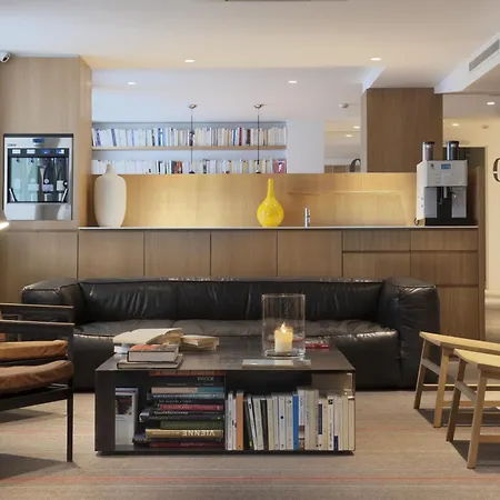 9hotel Opera Hotel 3*