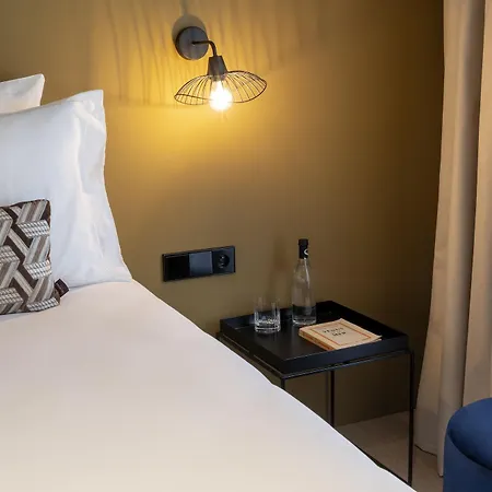 9hotel Opera Hotel 3*