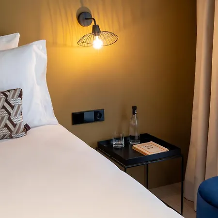 9hotel Opera Hotel 3*