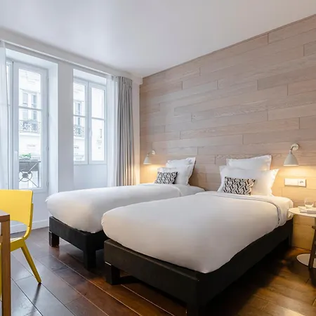 Hotel 9hotel Opera Paris