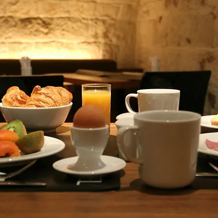 9hotel Opera Paris