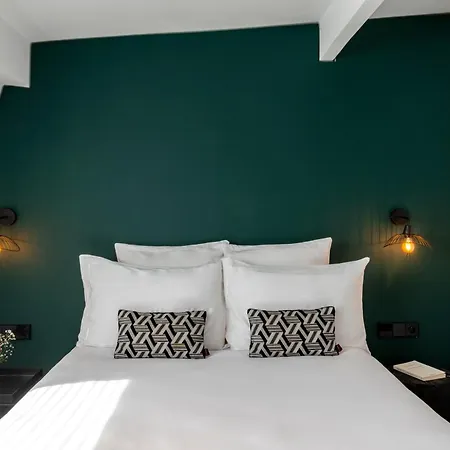 9hotel Opera Hotel 3*