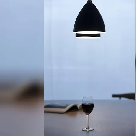 酒店 歌剧院9号酒店 3*