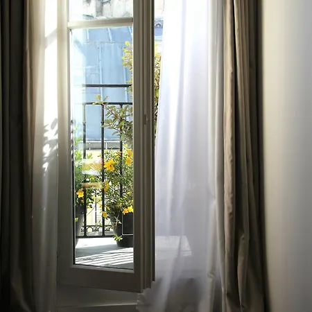 9hotel Opera Hotel 3*