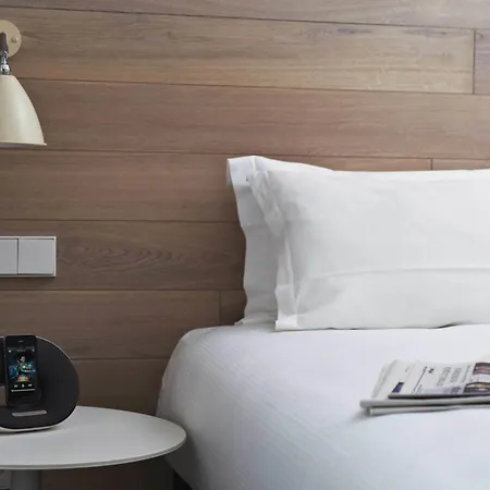 歌剧院9号酒店 3* 巴黎