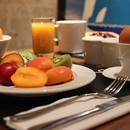 9hotel Opera Hotel 3*