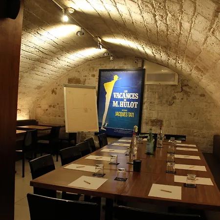 Hotel 9hotel Opera 3*