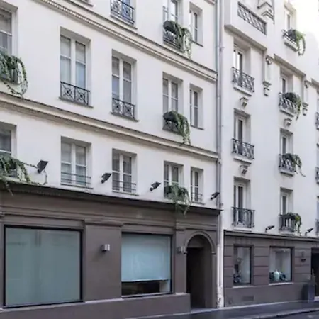 9hotel Opera 3* Paris