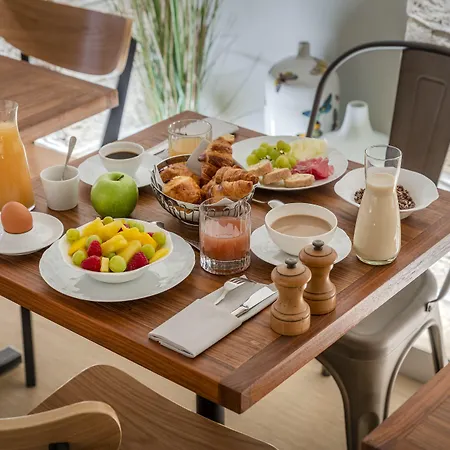 9hotel Opera Hotel 3*