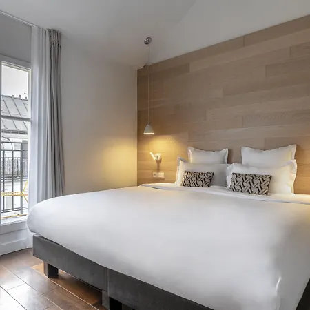 9hotel Opera 3*