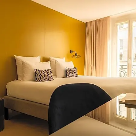 9hotel Opera فندق