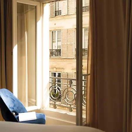 فندق 9hotel Opera