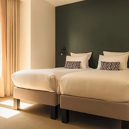 9hotel Opera فندق